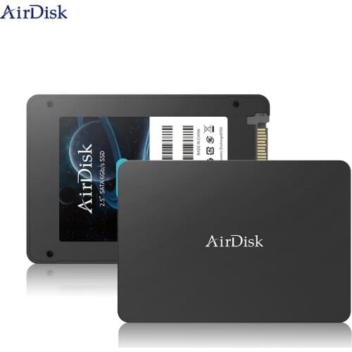 SSD Drives Airdisk China