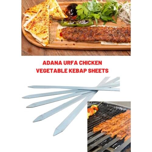 DaBu Store BBQ And Kebabs