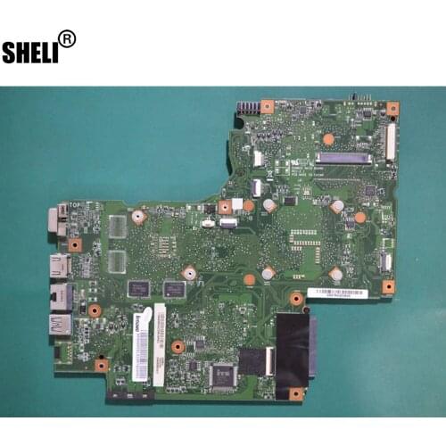 For For Lenovo Original laptop Lenovo G710 2G Motherboard N15V-GM-B-A2 Graphics card 90005913 100% tested ok