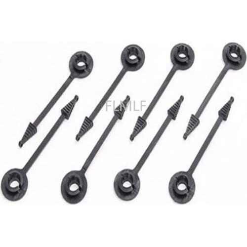 Car Shell Fixing Cap Fit for 1/5 HPI ROVAN ROFUN KM GTB TS BAJA 5T