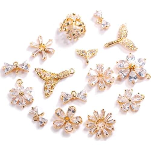 Hisenlee Jewelry Findings