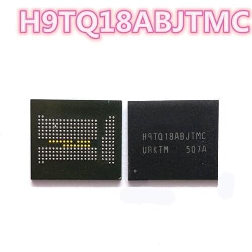 Good quality H9TQ18ABJTMC H9TQ18AB BGA Memory chip Free shipping