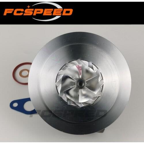 MFS Turbine BV43 53039880414 Turbo charger cartridge chra for Audi VW Skoda Seat 2.0 TDI 120 Kw 140 Kw CNHA CNHC DESA DETA DFVA