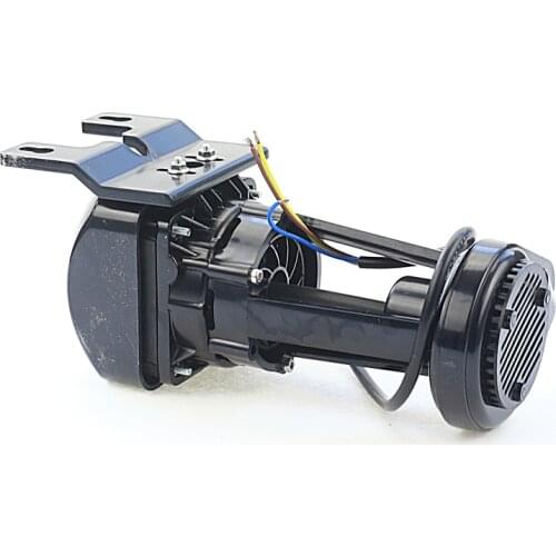 Commercial Ice Maker Ice Water Pump Model PSB Domestic Pump Motor with Regulating Valve to Regulate Water Volume