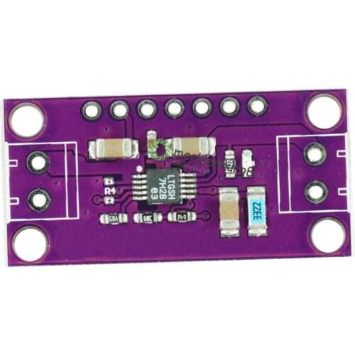 LT3042 20 V 200mA ultra-low noise ultra-high board PSR RF linear regulator power supply module reverse battery current protectio