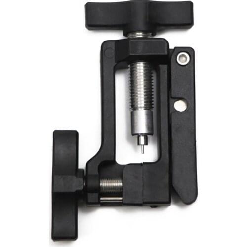 Multifunction Upgraded Bicycle Needle Driver Insertion Tool Hydraulic Hose Fitting Insert Gadget Outdoor Riding Bike