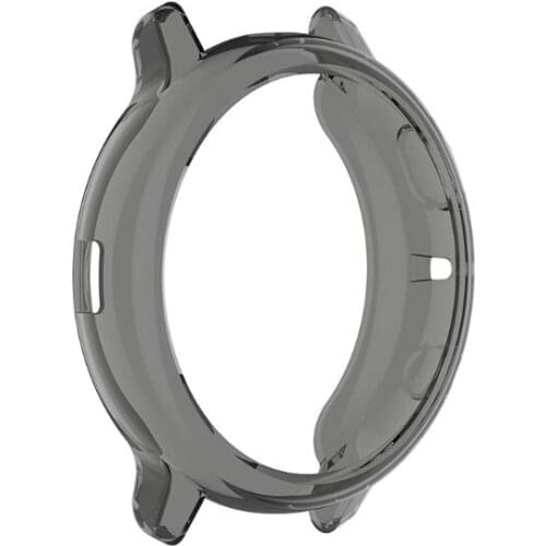 2021 New Soft TPU Protective Case Cover Skin Shell for samsung Watch Active 2 44mm