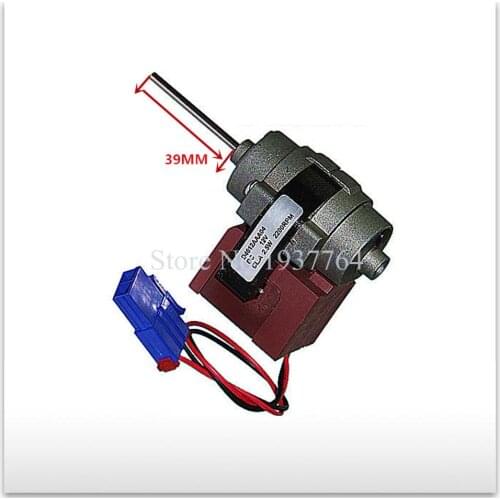 New for refrigerator Fan motor for refrigerator freezer D4612AAA21 12V DC