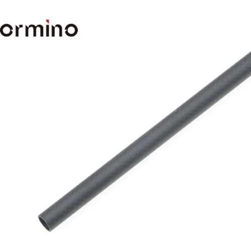 ORC 10mm Carbon Fiber Tube 3k Tube 10mmX8mmx500mm RC Drone Quadcopter Frame arm Landing Gear Multicopter DIY Hexadcopter Kit