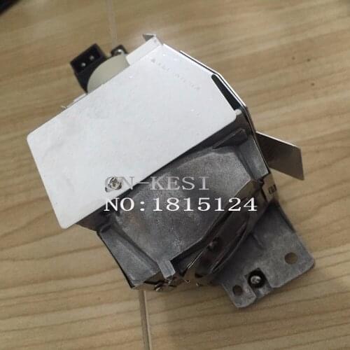 RLC-070 Original bare lamp with housing for VIEWSONIC PJD5226w / PJD6223 / PJD6353 / PJD6353s / PJD6653w / PJD6653ws