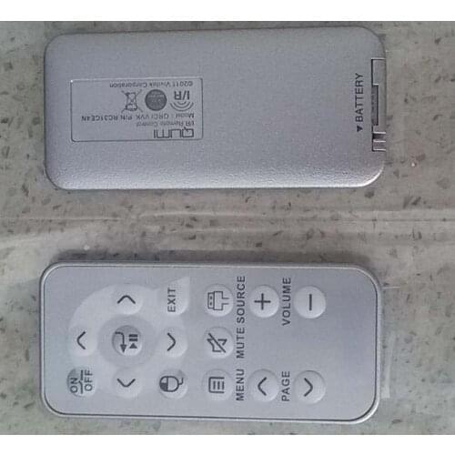 Projector remote control for Vivitek projector Q5 Q2 Q7 controller