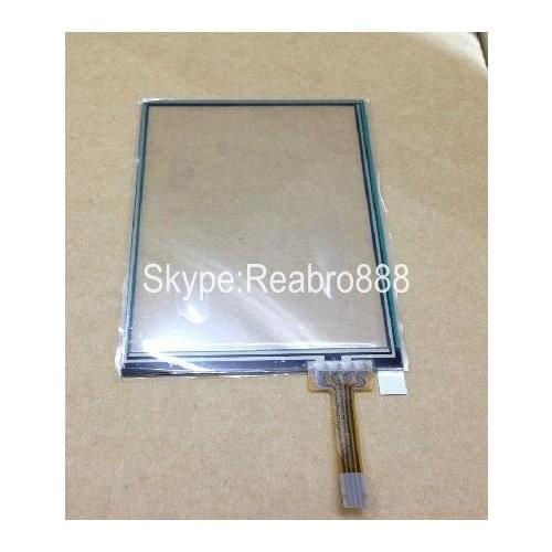 Touch panel for Topcon GPT-7500 Touch pad GPT-7500 touch screen
