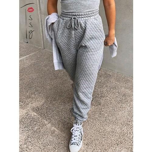 Женские спортивные брюки TOSSY China At AliExpress