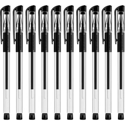 Гелевые ручки WZWCFO China At AliExpress