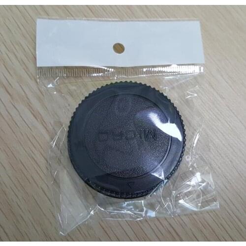 100 Pieces Camera Body Lens Cap For Olympus Micro 4/3 E-M5 II E-PM1 E-PM2 E-P2 E-P5 E-PL3 E-PL5 E-PL6 E-PL7 PEN-F