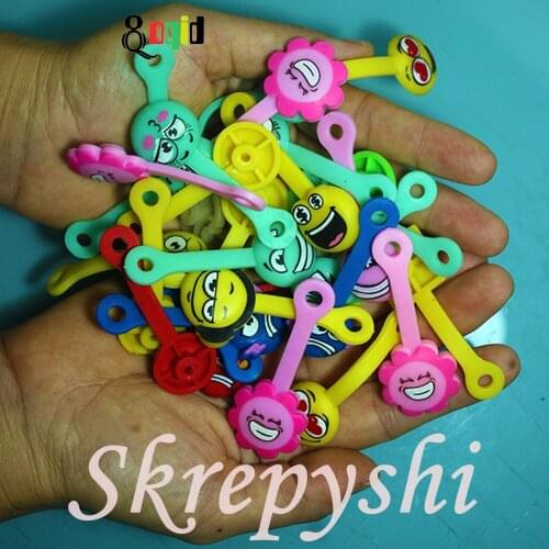 50/30 PCS Skrepyshi 1 Collection Clips Girls Hair Band Creative Decoration Skrepyshy from Magnit for Women NOT 2020 New Skrepysh