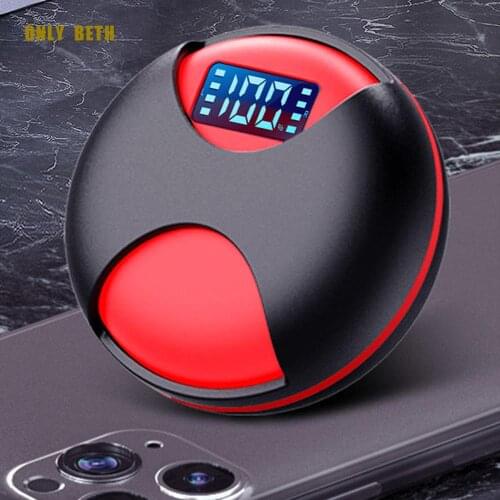 A10 TWS Binaural Wireless Bluetooth Earphone 5.0 HiFi In-Ear Wireless earphones Sports Earbuds Mini Headset &Mic for Huawei