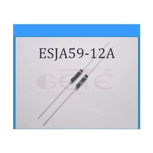 [BELLA] high voltage high voltage diodes high voltage diode ESJA59-12A original 49--200PCS/LOT