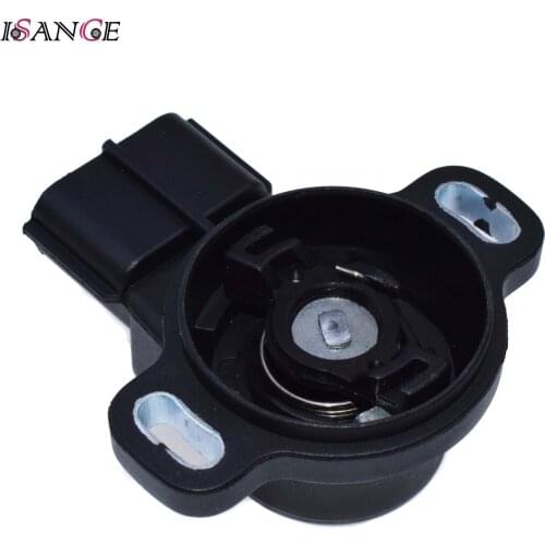 ISANCE TPS Throttle Position Sensor For Geo Toyota 4Runner Camry Corolla Rav4 Tercel Lexus Mazda Kia OE# 198500301 8945222090