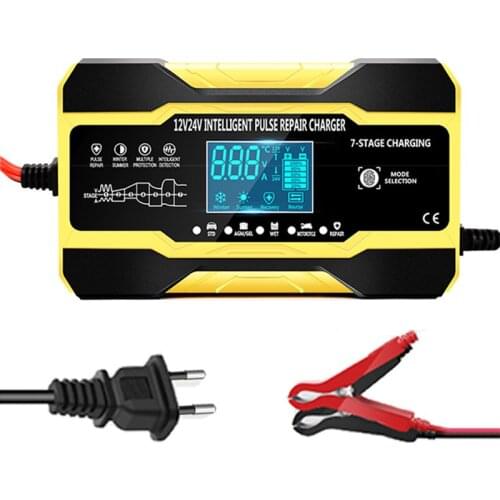 EMGC Starting Devices For Cars