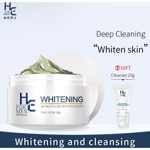 H＆E Blackhead Strips For Face