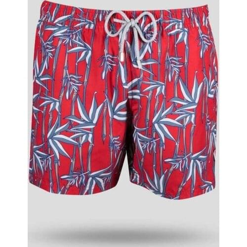 JF Summer Bamboo Swim shorts SS