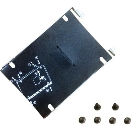 Hard Disk Cases Tray for HP 430 G6 HDD Caddy Hard Disk Drive Bracket