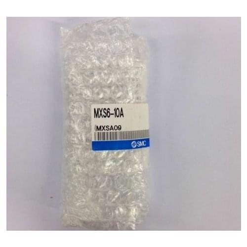 MXS6-10A MXS6 10A New in Box SMC free shipping #exp