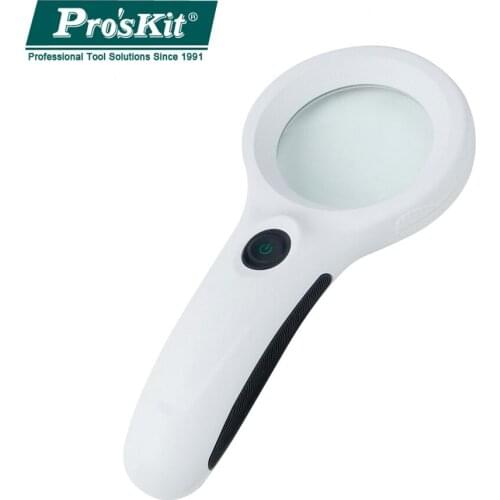 Ручные фонари Pro’skit China At AliExpress