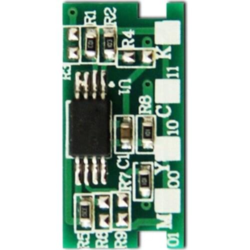 Toner Chip for Kyocera Mita TK152Y TK150K TK150C TK150M TK150Y TK151K TK151C TK151M TK151Y TK154K TK154C TK154M TK154Y TK 150