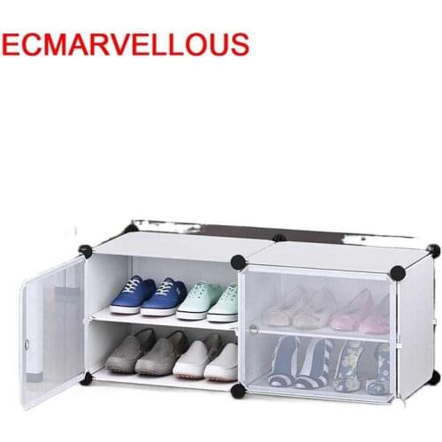 Zapato Kid Meuble Rangement Minimalist Schoenen Opbergen Organizador De Armario Mueble Cabinet Sapateira Scarpiera Shoes Rack