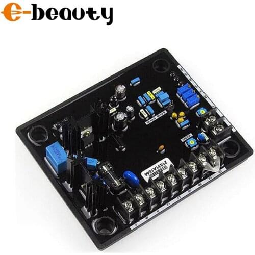 R150 Voltage Regulator AVR Alternator Genset Automatic High Quality Stabilizer AVR