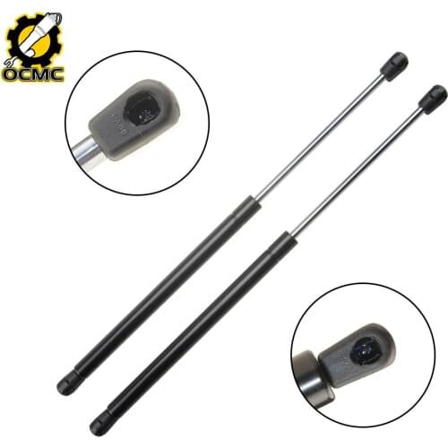 1 Pair Fit For Mitsubishi Outlander 2003-2006 MR991807 Tailgate Lift Support Shocks Struts