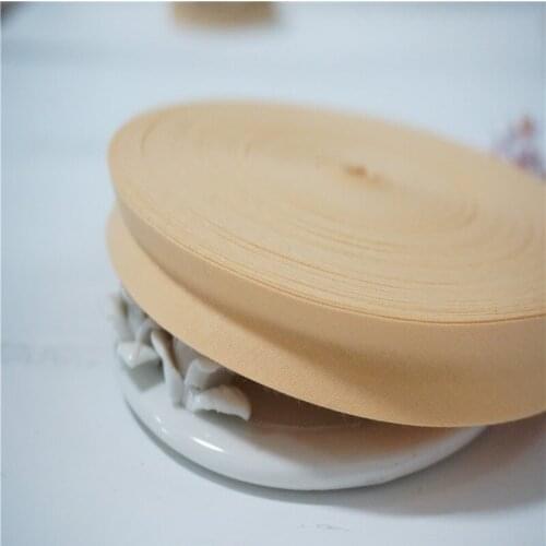 5/8" (15mm)X10mts/roll Cotton Bias Tape Binding Tape,AW Brand handmade For DIY Garment Sewing And Trimming