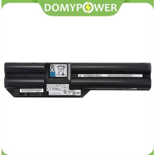 Laptop Battery FMVNBP222 FPCBP373 for FUJITSU Lifebook T902 10.8V 72WH 6700MAH 10.8V Fujitsu Lifebook 72WH T902 FPCBP373 Laptop