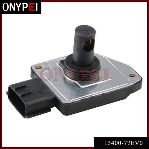 MAF Mass Air Flow Sensor For Mercedes Chevrolet Suzuki Geo 13400-77EV0 13400-77E00 AFH55-M13