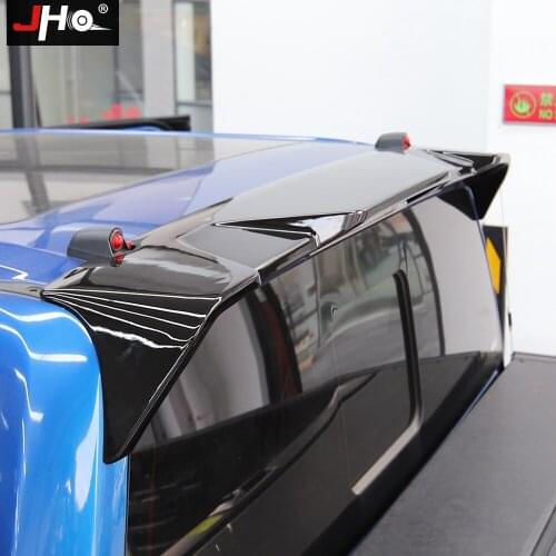 Спойлеры JHO China At AliExpress