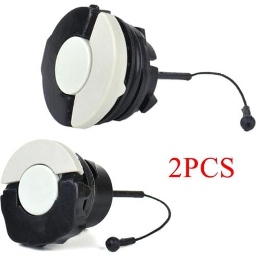 Cover Oil Cap Accessory Parts For Stihl MS181 MS260 MS381 MS440 Fuel+Oil Cap Kit