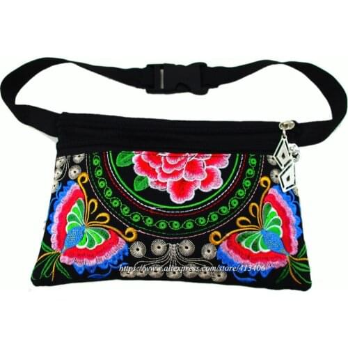 LOVERSEW Women's Waist Bags