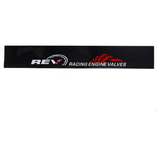 Personality Creative Car Stickers Styling Windshield Car Decorative KK Vinyl Cover Scratches Waterproof Apply To Car Window