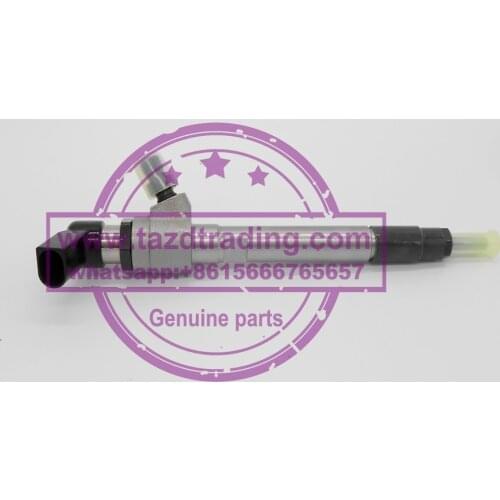 Original and new common rail fuel injector 77550 for LK26 00763