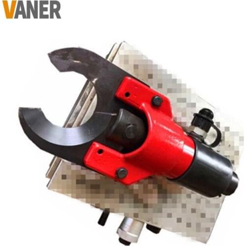 Manual Hydraulic Steel Wire Cable Cutter Tool Hydraulic Copper Cable Cutter Hydraulic Cable Cutters 600mm