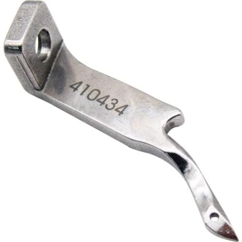 Choice of 410434 Upper Looper Lower Looper-410452 fit for Singer 4U12,14U12A,14U234,14SH644,14SH654 Pfaff 756 Sewing Machine