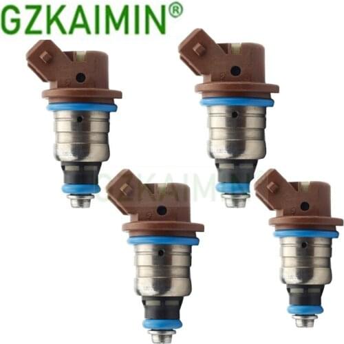 High Quality Fuel Injector OEM 35310-25700 3531025700 For Hyundai NF SONATA CARENSE