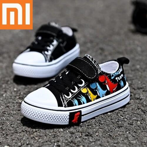 Кеды для девочек Xiaomi China At AliExpress