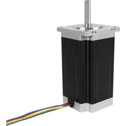 23HD10003Y-30B 57 stepper motor 100 high/computer stripping machine/CNC/engraving machine