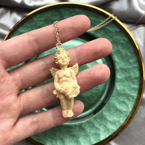 AICSRAD Baby Necklaces