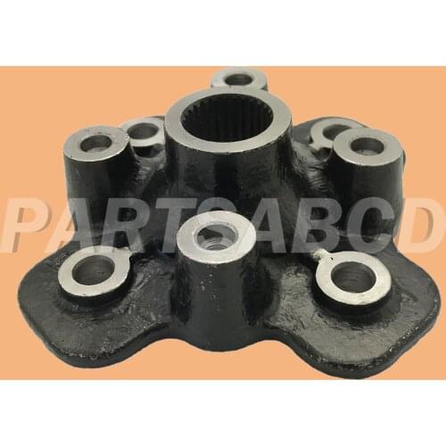 CFMoto 500cc 800cc CF500 CF625 CF800 ATV Quad Front Wheel Hub 9010-070001-1000