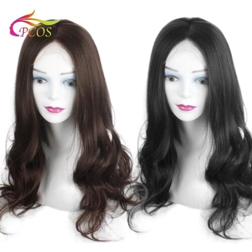 Cpcos Curly Wigs