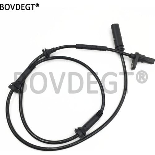 Front Left or Right ABS Wheel Speed Sensor for BMW X3 F25 X4 F26 34526855049 34526869292 34526788644